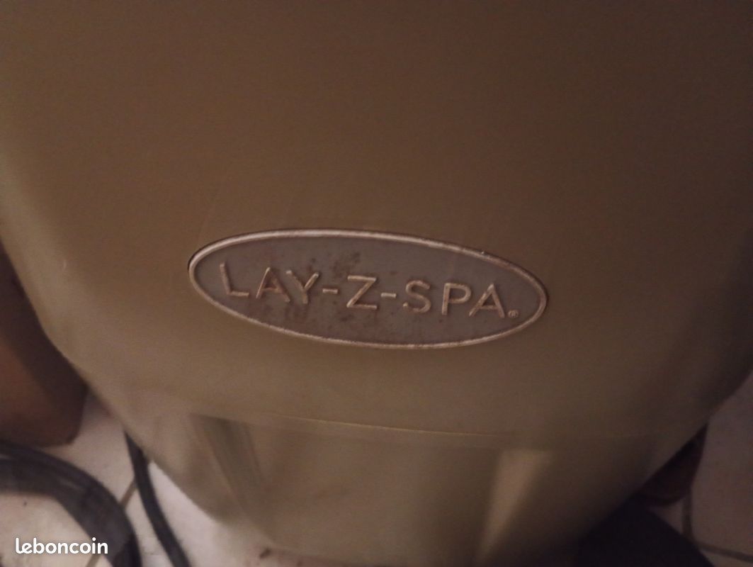 Pompe jaccuzi bestway (image 3)