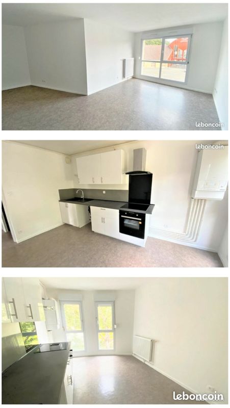Appartement 4 pièces 85 m² · à Valdoie · 85 m² · 117 000 €