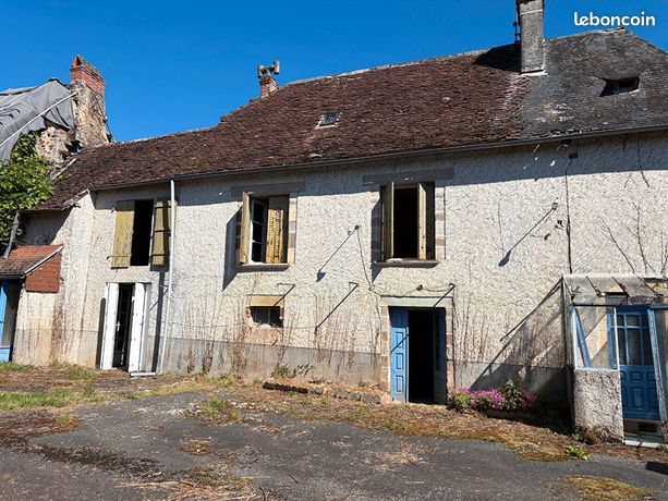 Propriété 5 pièces 112 m²