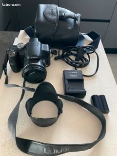 Léger, compact, performant et photos superbes (image 1)