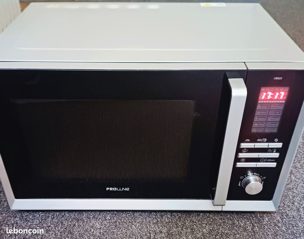 Micro Ondes Proline Gs200s