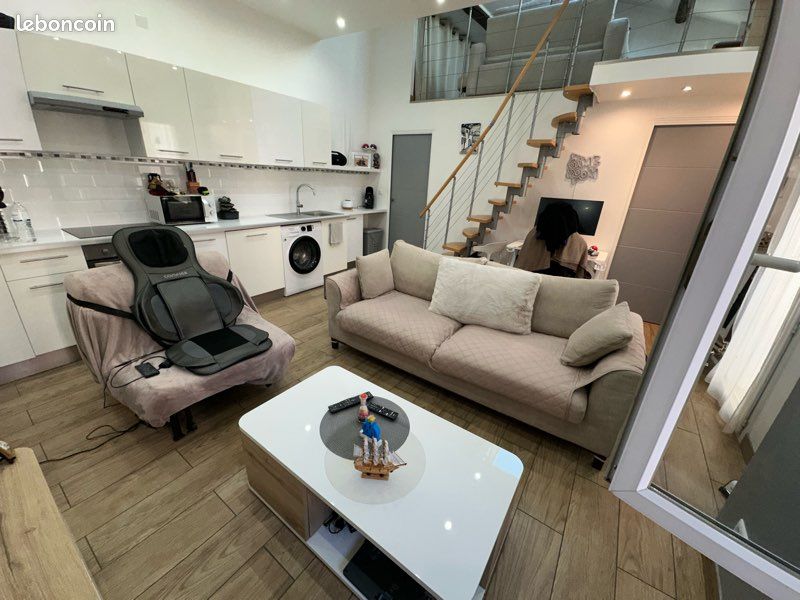Appartement 3 pièces 49 m² · à Marseille · 49 m² · 165 000 €