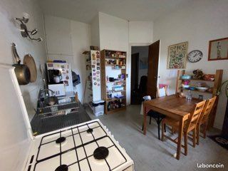 Appartement 4 pièces 90 m² - Bordeaux 33000 (image principale 2)