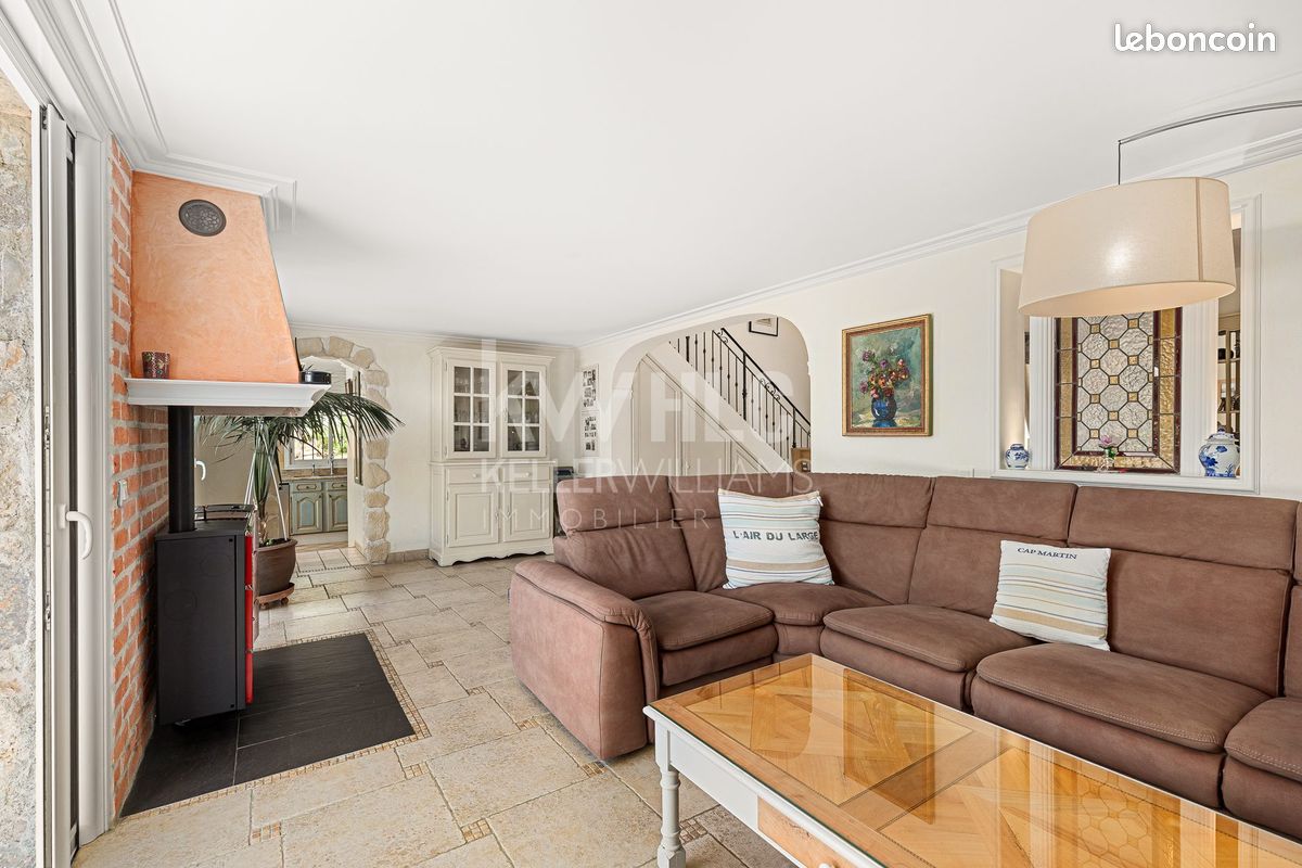 Villa 7 pièces 185 m² (image 7)
