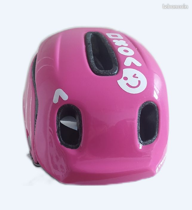 Casque de vélo bébé taille S (image 1)