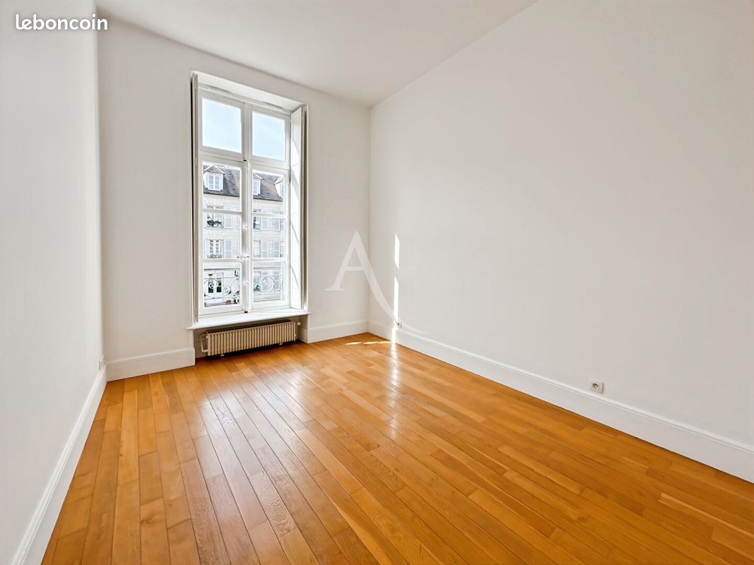 Appartement a louer saint-germain-en-laye - 4 pièce(s) - 90 m2 - Surfyn