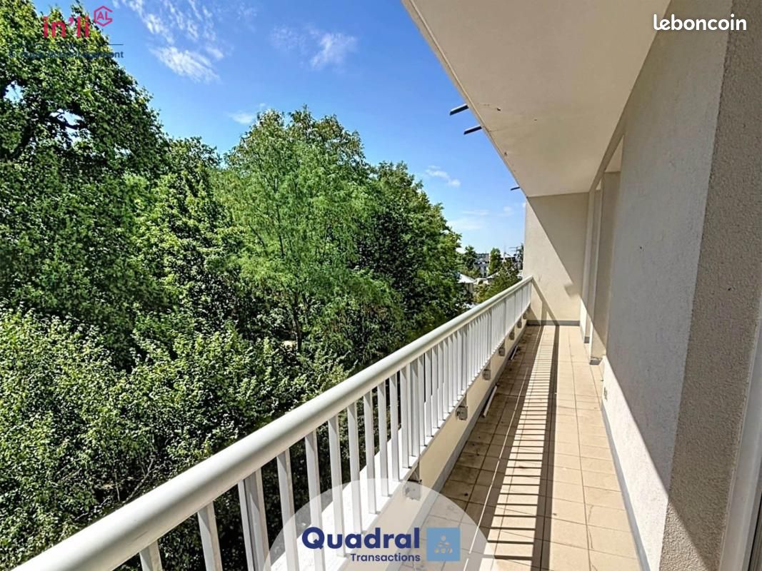 Appartement 3 pièces 65 m² · au Plessis-Trévise · 65 m² · 216 332 €