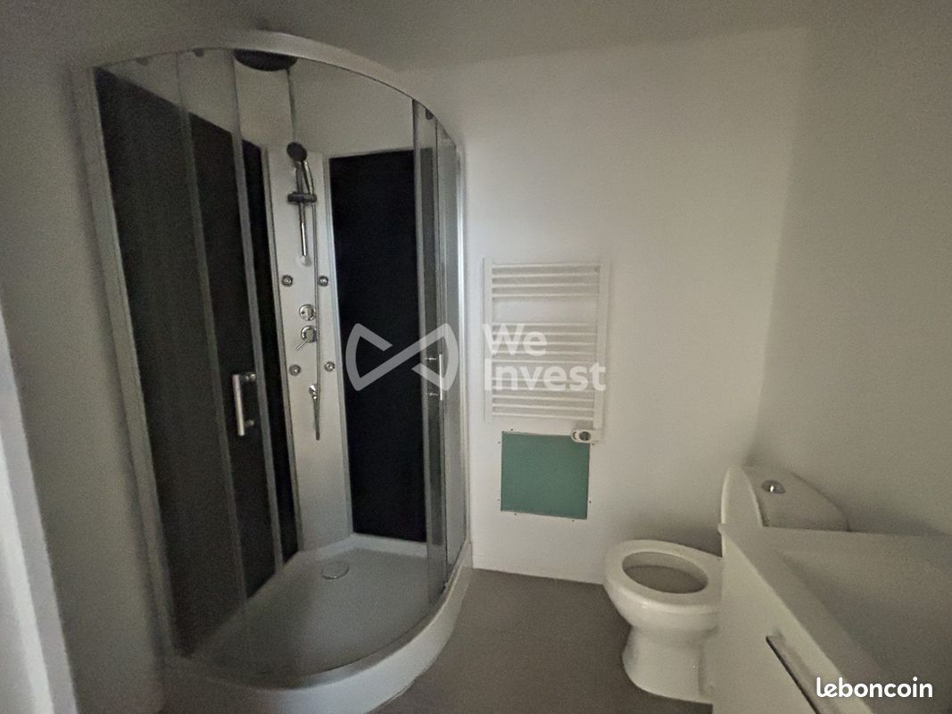 Immeuble 178 m² Cosne-Cours-sur-Loire (image 14)