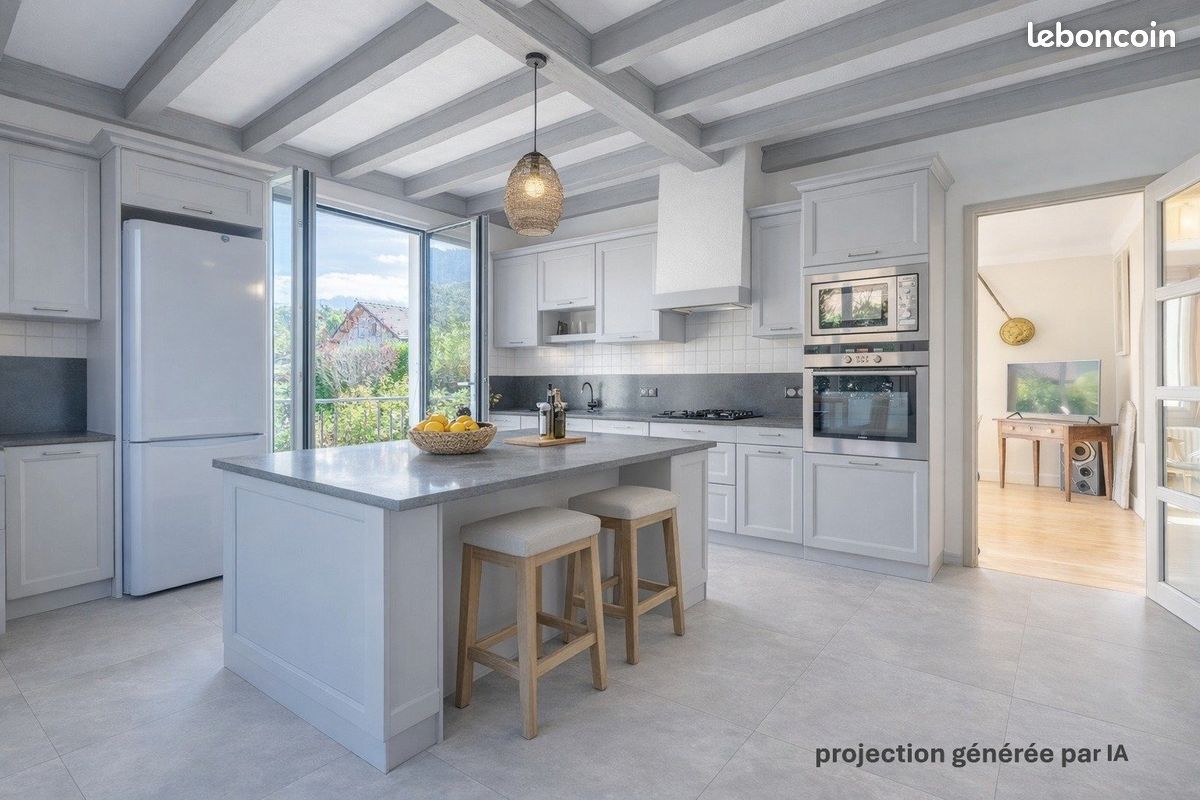 Villa 7 pièces 190 m² (image 9)