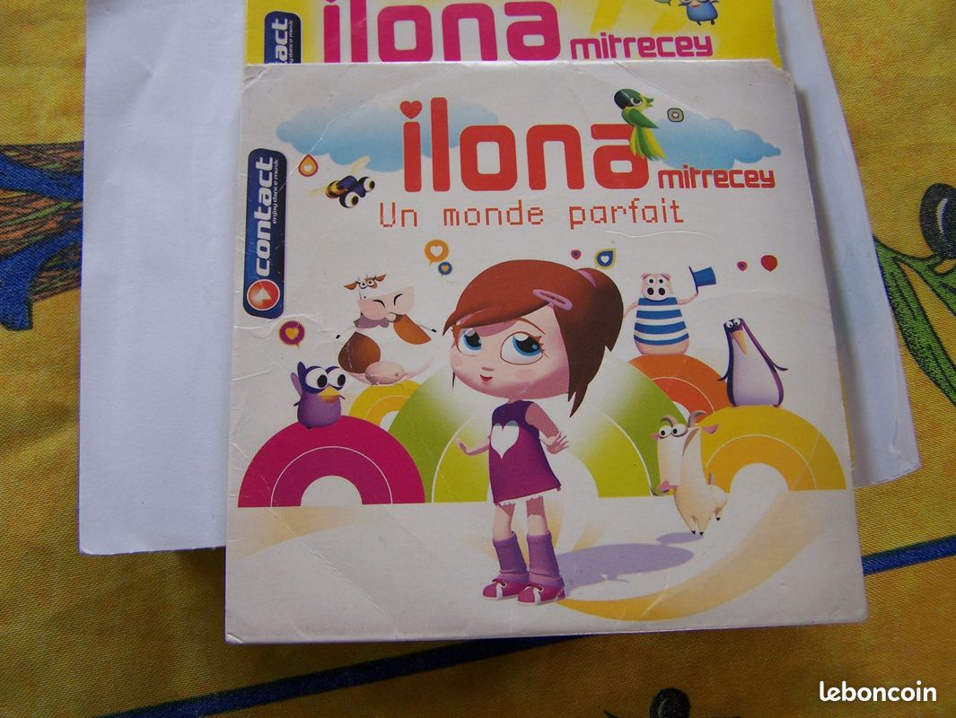 Lot de CD (image 1)