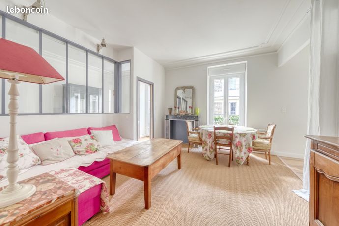 Appartement 4 pièces 78 m² — 9