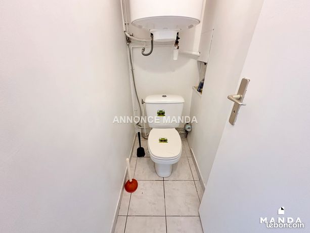 Appartement a louer - 3 pièce(s) - 58 m2 - Surfyn