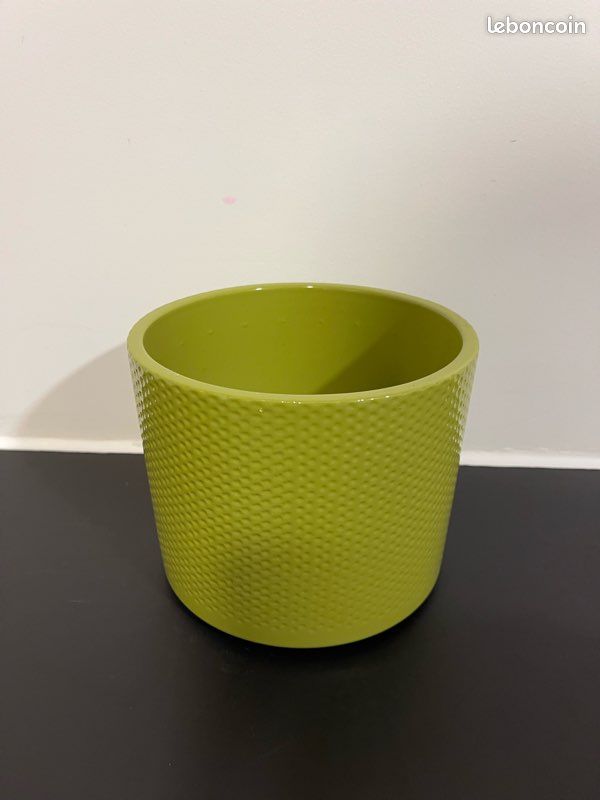 Pots de fleur (image 1)