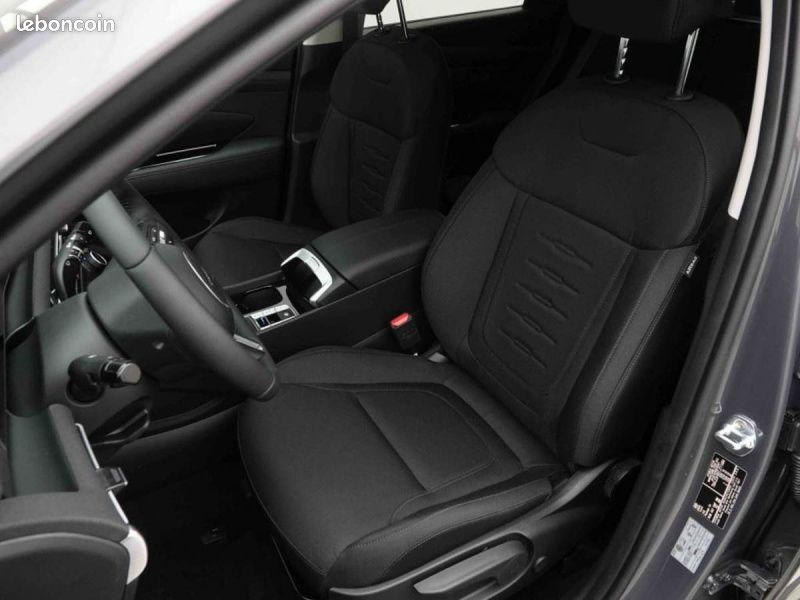 Hyundai Tucson 1.6 T-GDI 150 AUT FEEL PLUS (image 7)