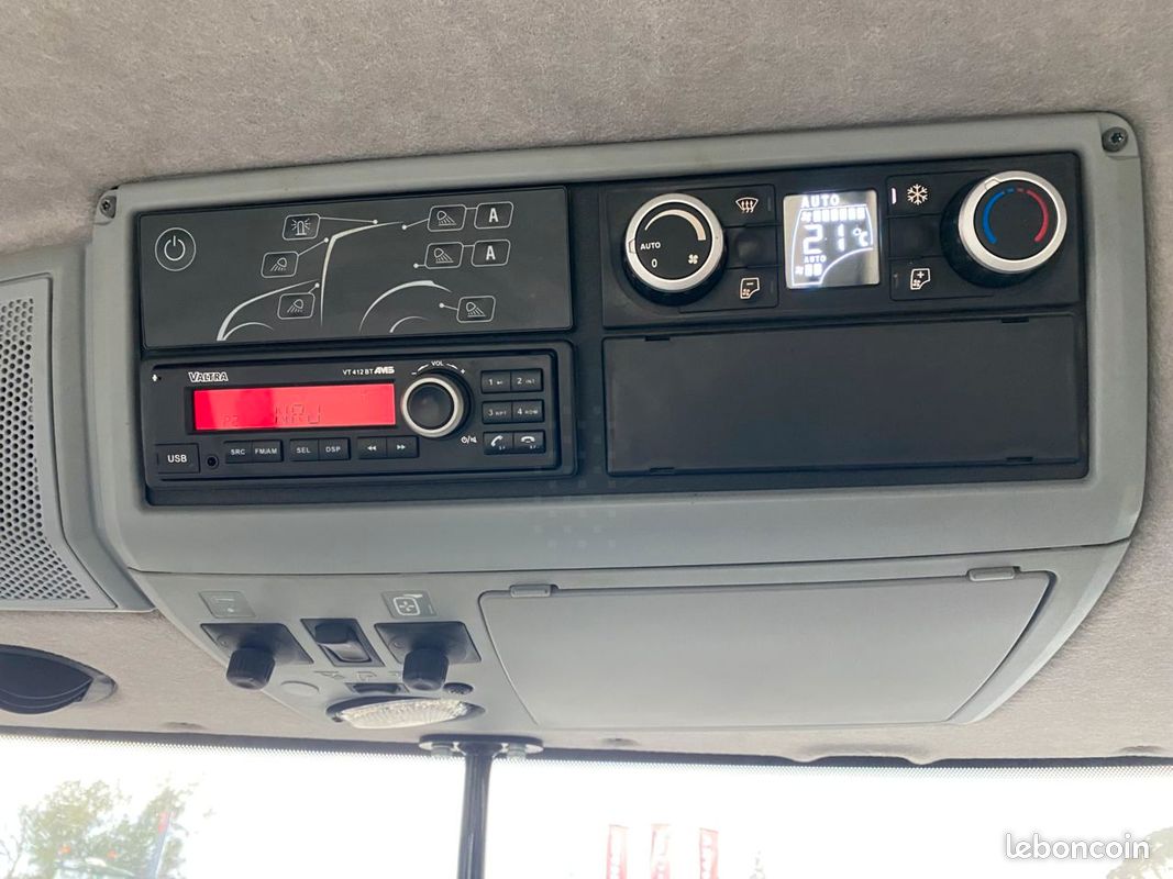 Valtra T174 DIRECT (image 9)