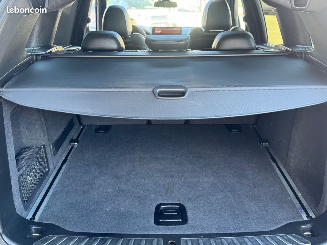 Bmw X3 sDrive18d 150ch xLine (image 7)