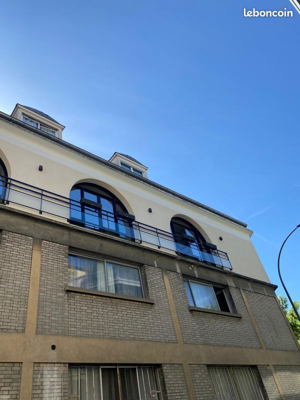 Appartement 4 pièces 92 m² · à Nogent-sur-Marne · 92 m² · 270 000 €