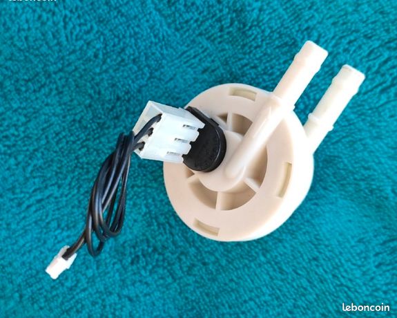Débitmètre TASSIMO TAS 932-9521-B 1,2mm - NSE COMPONENT - Occasion - Compatible Bosch, Krups, Etc.