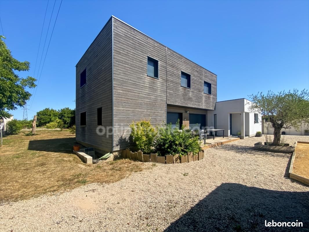 Maison 6 pièces 173 m² · à Tergnier · 173 m² · 302 000 €