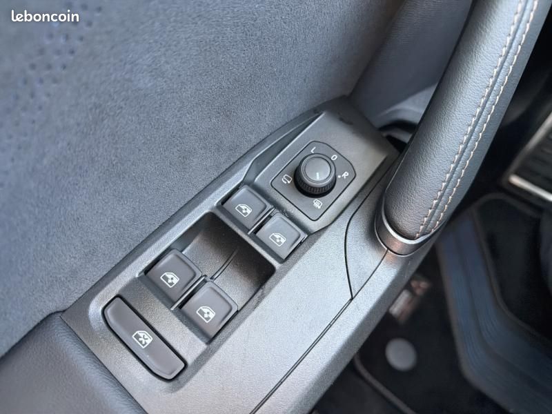 Cupra Leon 1.5 eHybrid 272ch VZ DSG6 (image 19)