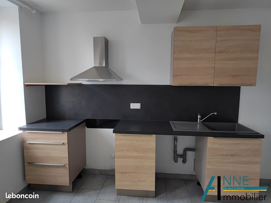 Appartement 2 pièces 49 m² · à Chagny · 49 m² · 555 €