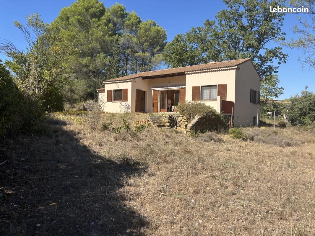 Maison 3 pièces 80 m² · à Saint-Antonin-du-Var · 80 m² · 315 000 €