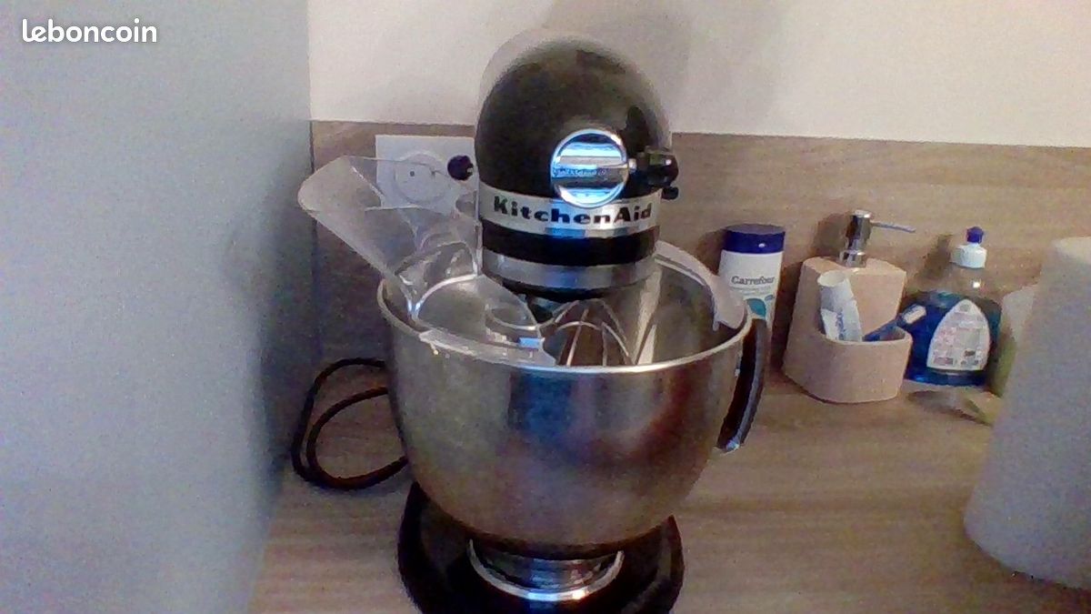 Robot kitchen aid (image 2)