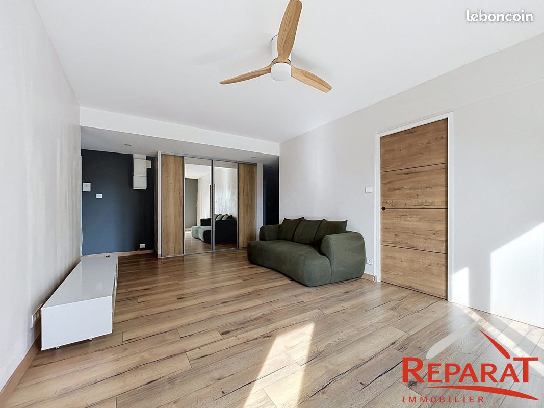 Appartement 3 pièces 69 m² · à Brive-la-Gaillarde · 69 m² · 157 500 €