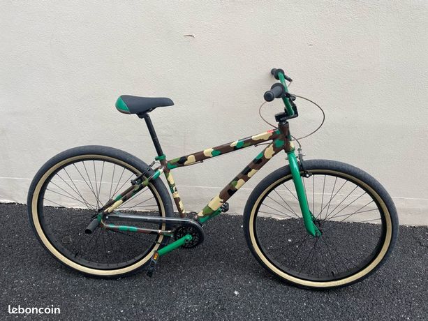 Se bikes ripper d'occasion - Vélos