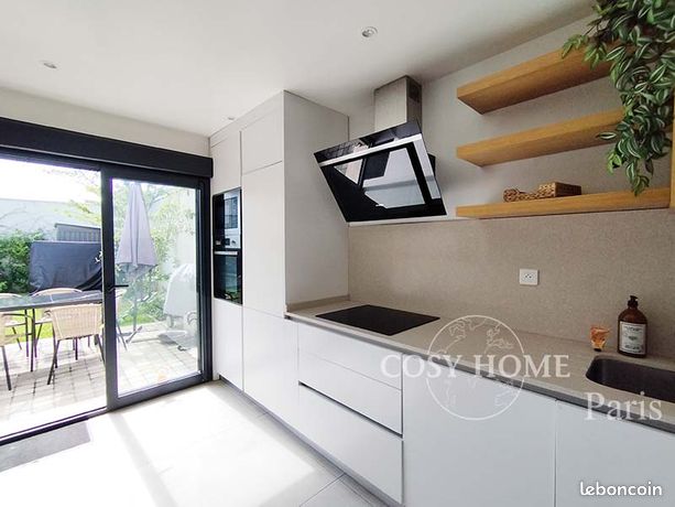 Maison a louer drancy - 3 pièce(s) - 100 m2 - Surfyn