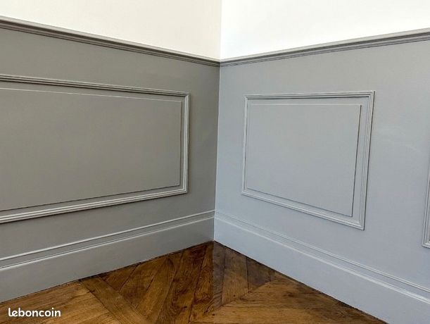 Appartement 5 pièces 151 m² — 11