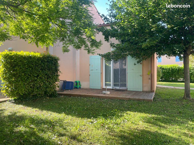 Maison 2 pièces 34 m² · à Aubignan · 34 m² · 98 500 €