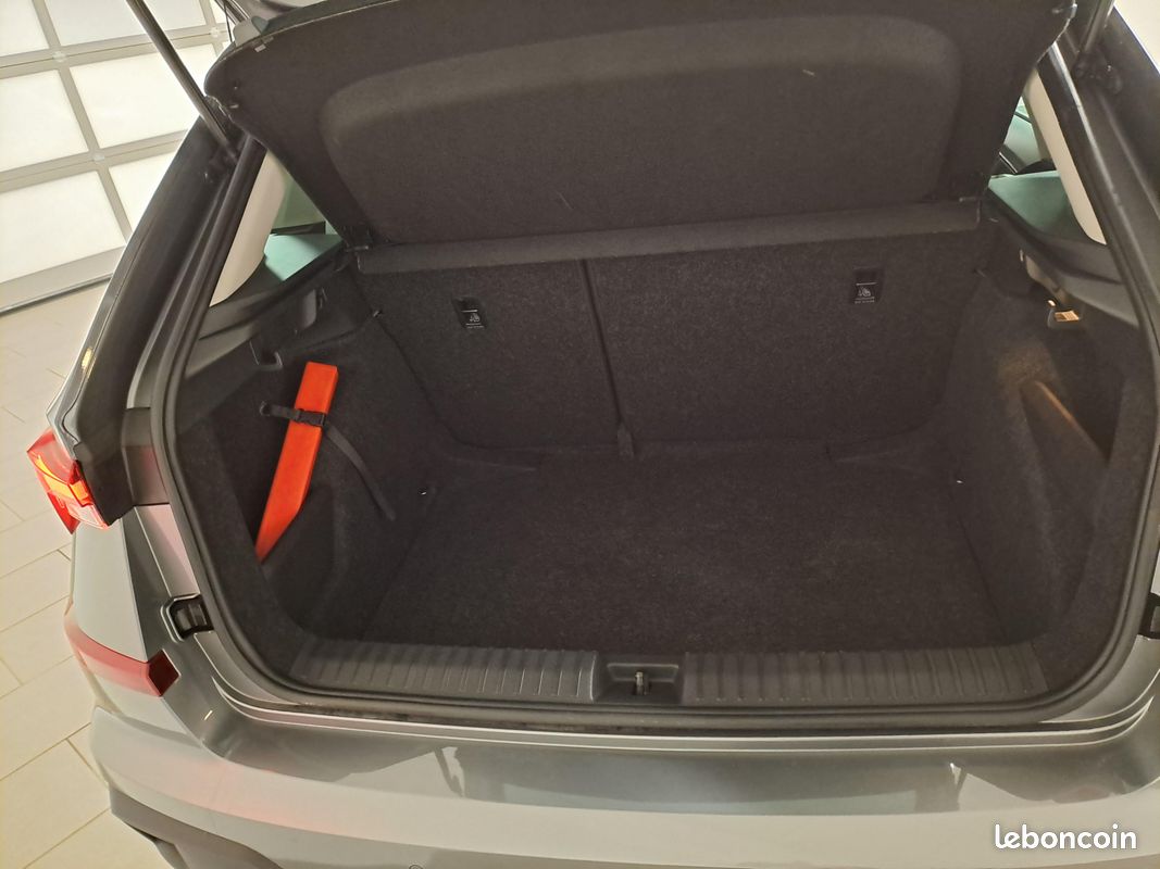 SKODA Kamiq 1.0 TSI Evo 2 116 ch DSG7 Selection (image 31)