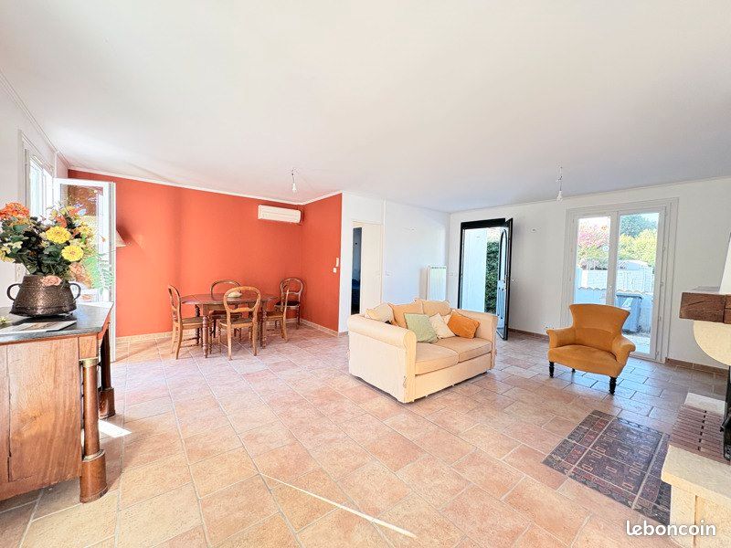 Maison 5 pièces 95 m² · à Prades-le-lez · 95 m² · 399 000 €