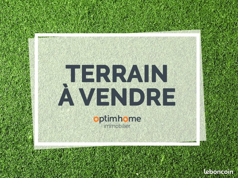 Terrain 2 528 m² Chalais · 32 500 €