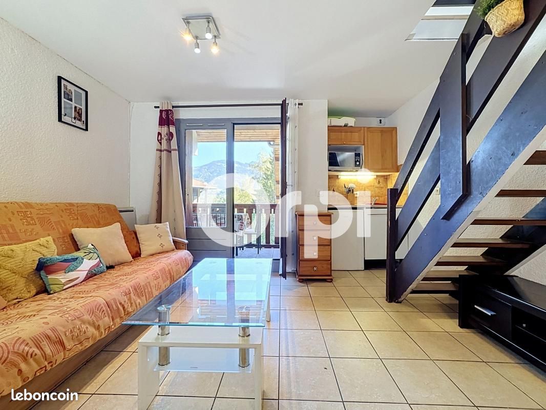 Appartement 2 pièces 29 m² · à Onnion · 29 m² · 96 000 €