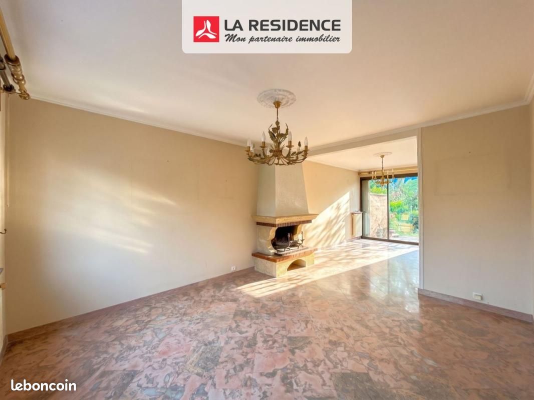 Maison 5 pièces 88 m² · à Herblay-sur-Seine · 88 m² · 309 000 €