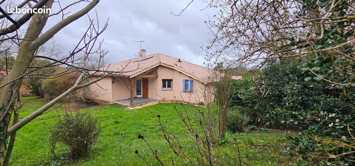 Maison 5 pièces 125 m² · à Moissac · 125 m² · 242 000 €