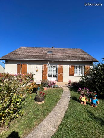 Propriété 7 pièces 117 m²