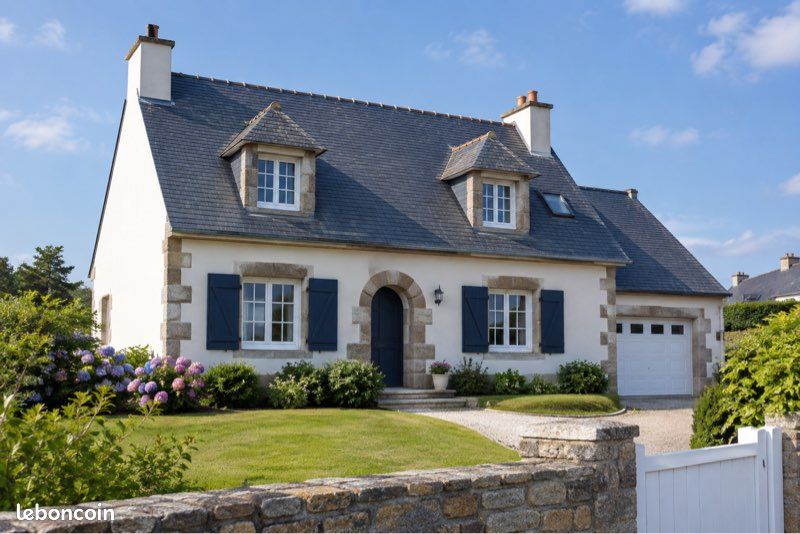 Maison 4 pièces 100 m² · à Erdeven · 100 m² · 550 000 €