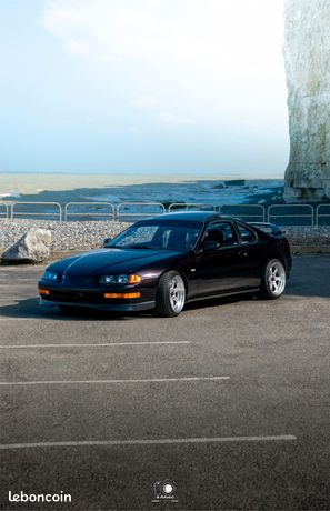 Honda Prelude 1992