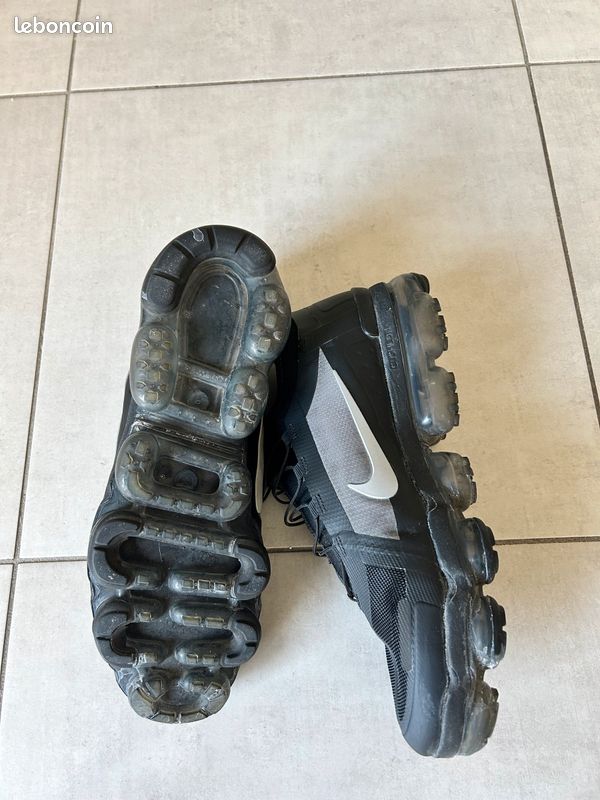 Nike vapormax (image 5)
