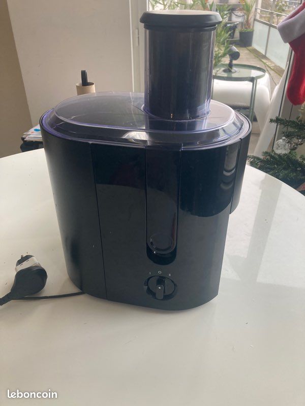Centrifugeuse (image 4)