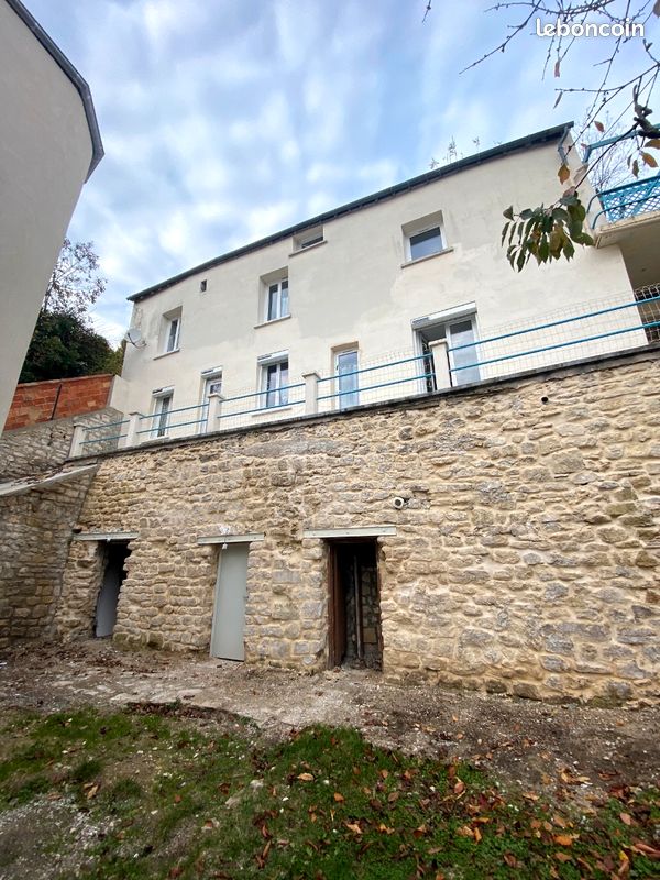 Maison 6 pièces 132 m² · à Conflans-Sainte-Honorine · 132 m² · 445 000 €