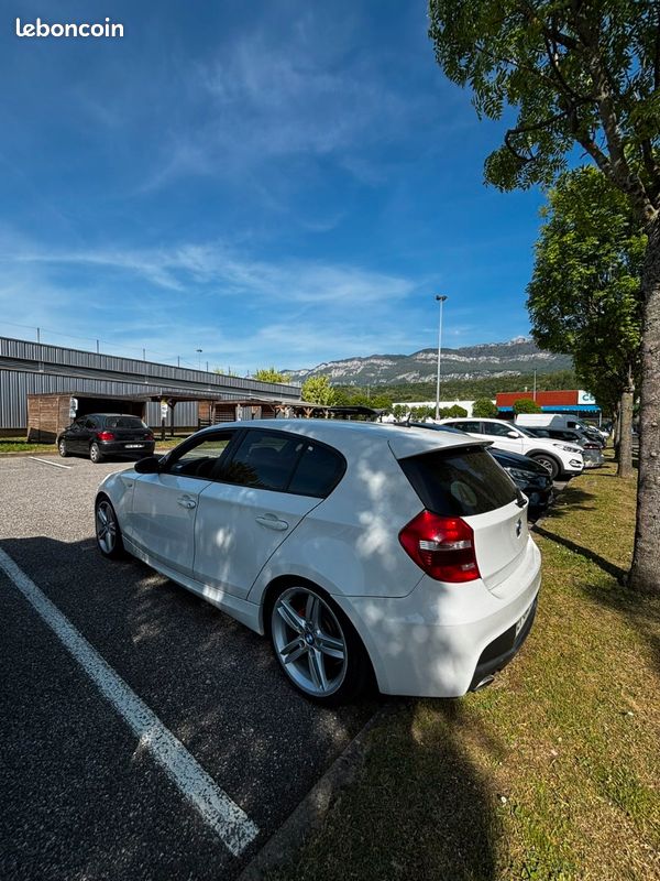 Bmw série 1 pack M e87 (image 2)