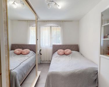 Appartement 180 000 € - 71 m²