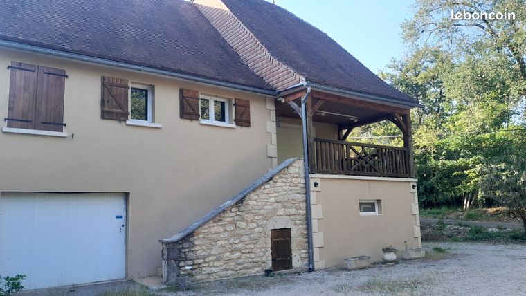Maison 120M2