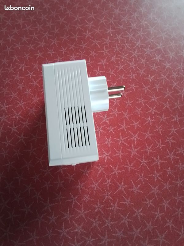 Prise CPL Wifi (image 2)