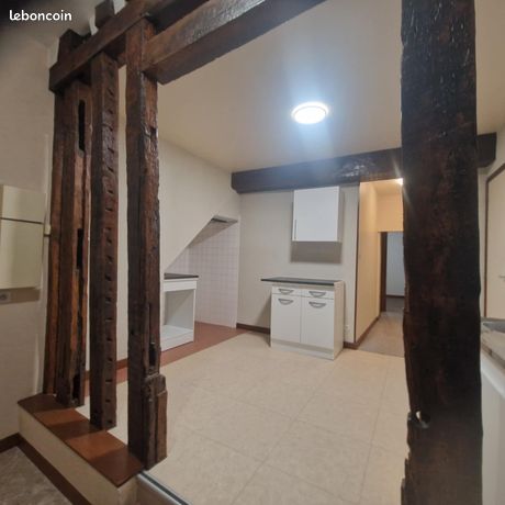 Appartement T3 70m2