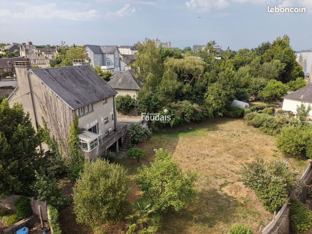 Maison 6 pièces 150 m² · à Saint-Lô · 150 m² · 318 000 €